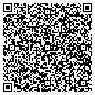 QR code with K & N Mobile Welding Inc contacts