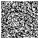 QR code with Kyger Welding Inc contacts