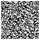 QR code with Lou's Custom Aluminum & Ironwork contacts