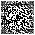 QR code with Ormond Speciality Welding Inc contacts