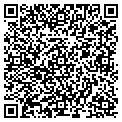 QR code with Pws Inc contacts