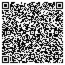 QR code with Reynels Welding Corp contacts