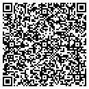 QR code with Rf Welding Inc contacts
