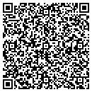 QR code with R & N Welding & Fabrication LLC contacts
