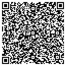 QR code with Robinson Moore Welding contacts
