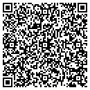 QR code with Alcan Signs Inc contacts