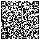 QR code with Roy's Welding contacts