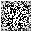 QR code with Rudd Welding contacts