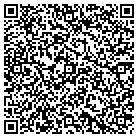 QR code with Sergio Betancourt Welding Shop contacts