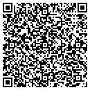 QR code with S&F Mobile Welding contacts