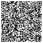 QR code with South Florida Quality Welding Inc contacts