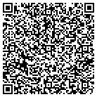 QR code with T L Welding Fence & Ornamental contacts