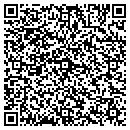 QR code with T S Three Welding Inc contacts