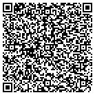 QR code with Welding service broward county contacts