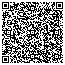 QR code with Zee's Repair Service contacts