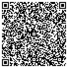 QR code with B & G Financial Group LLC contacts