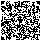 QR code with Christar Prosperity Consort contacts
