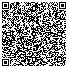 QR code with Gadberry Financial Group Llc contacts