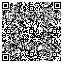 QR code with J P Cole Financial contacts