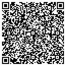 QR code with R A Mcminn LLC contacts