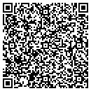 QR code with Alpine Bank contacts