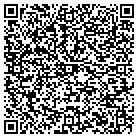 QR code with Sanders Shelby & Jonathan Home contacts