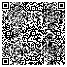 QR code with Yada Yada Pottery contacts
