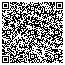 QR code with U S Appraisal contacts