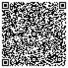QR code with Woodward Dialysis Clinic contacts