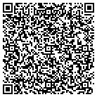 QR code with Mace Methodist Church contacts