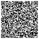 QR code with M B Ainley Community Center contacts