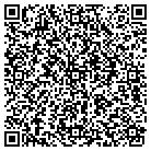 QR code with Usrc Sa Pleasanton Road LLC contacts