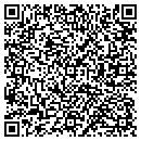 QR code with Undertec Corp contacts