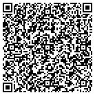 QR code with St John United Methodist Chr contacts