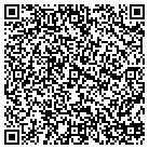 QR code with Hispanic Latino Festival contacts