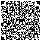 QR code with Curtis United Methodist Church contacts