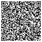 QR code with Oakland United Mthdst Chr Hall contacts