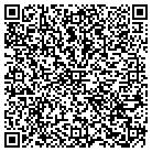 QR code with Orchard Park Christian Jubilee contacts