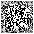 QR code with First United Methodist Church contacts
