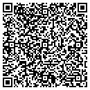 QR code with G-Tek Machining contacts