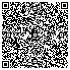 QR code with United Church-Christ Federated contacts