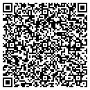 QR code with Uaf Admissions contacts