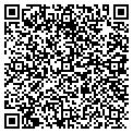 QR code with Homework Hot Line contacts