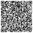 QR code with Highland Diagnostic Svcs contacts