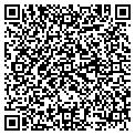 QR code with S & W Corp contacts