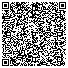 QR code with St James United Methodist Church contacts