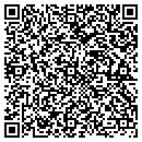 QR code with Zionell Church contacts