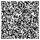 QR code with United Methodist Church contacts