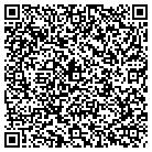 QR code with Covington United Methodist Chr contacts