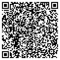 QR code with Hamptons Grocery contacts